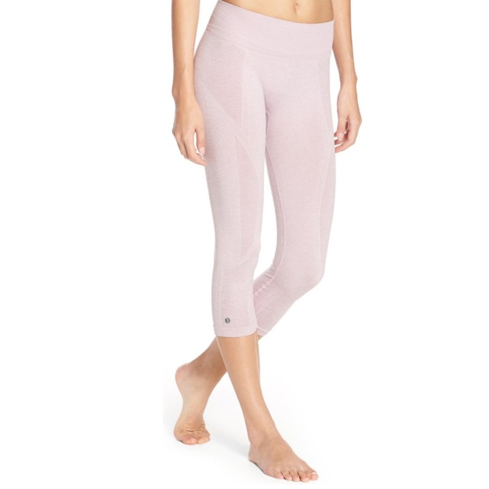 Caelum ‘Megan’ Capris